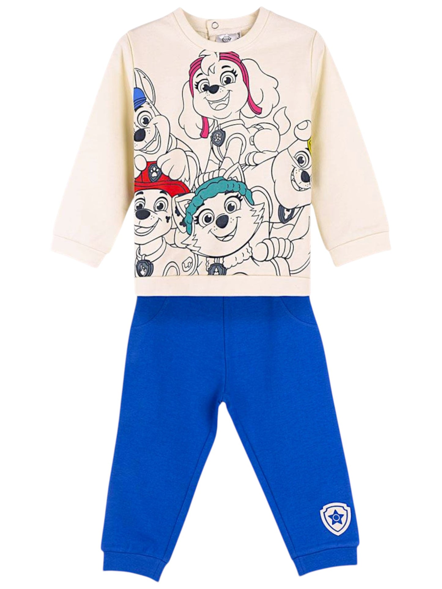 PAW Patrol Set 2tlg. Jogginganzug