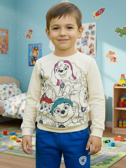 PAW Patrol Set 2tlg. Jogginganzug