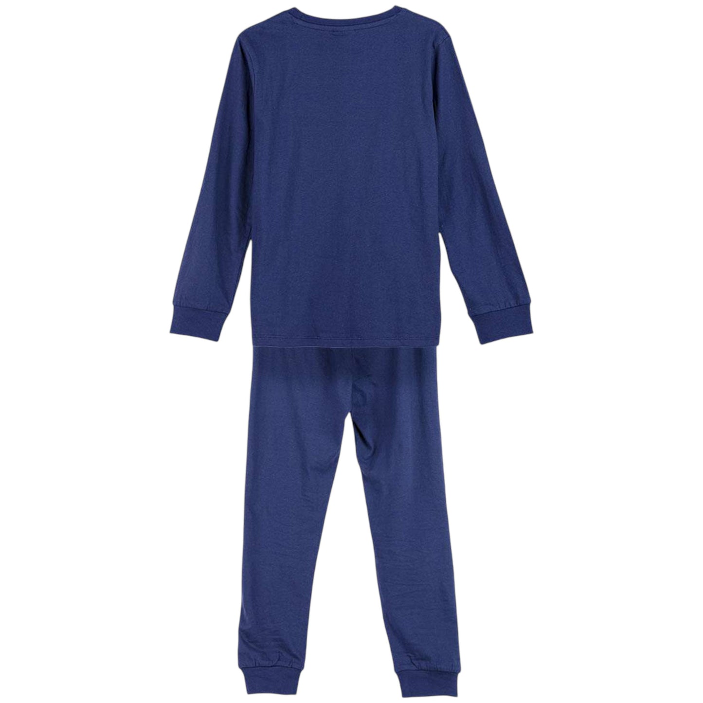 Spider-Man Schlafanzug für Kinder Gr. 110 - 152 cm