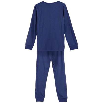 Spider-Man Schlafanzug für Kinder Gr. 110 - 152 cm