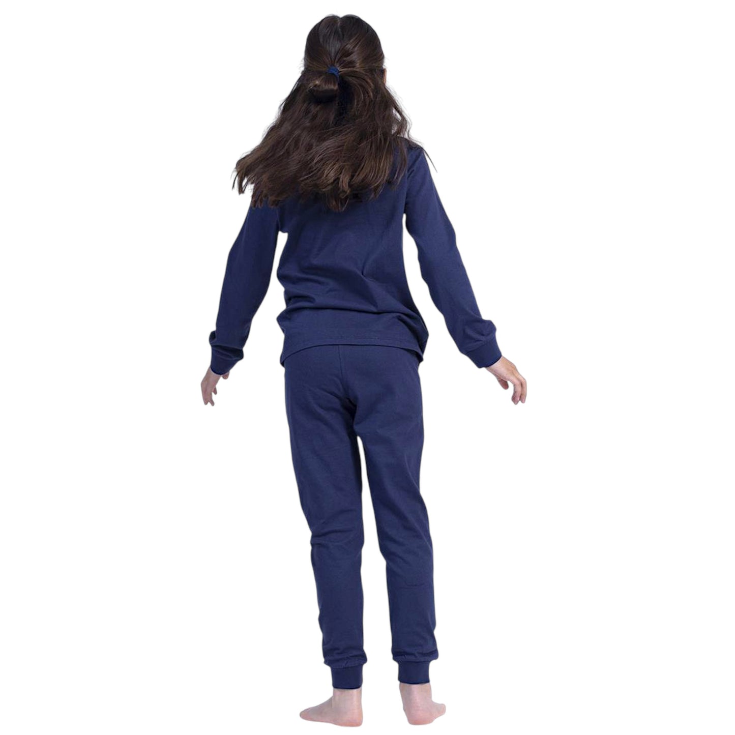 Spider-Man Schlafanzug für Kinder Gr. 110 - 152 cm