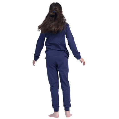 Spider-Man Schlafanzug für Kinder Gr. 110 - 152 cm