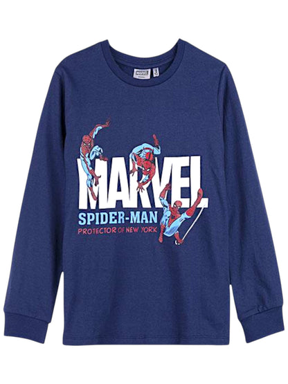 Spider-Man Schlafanzug