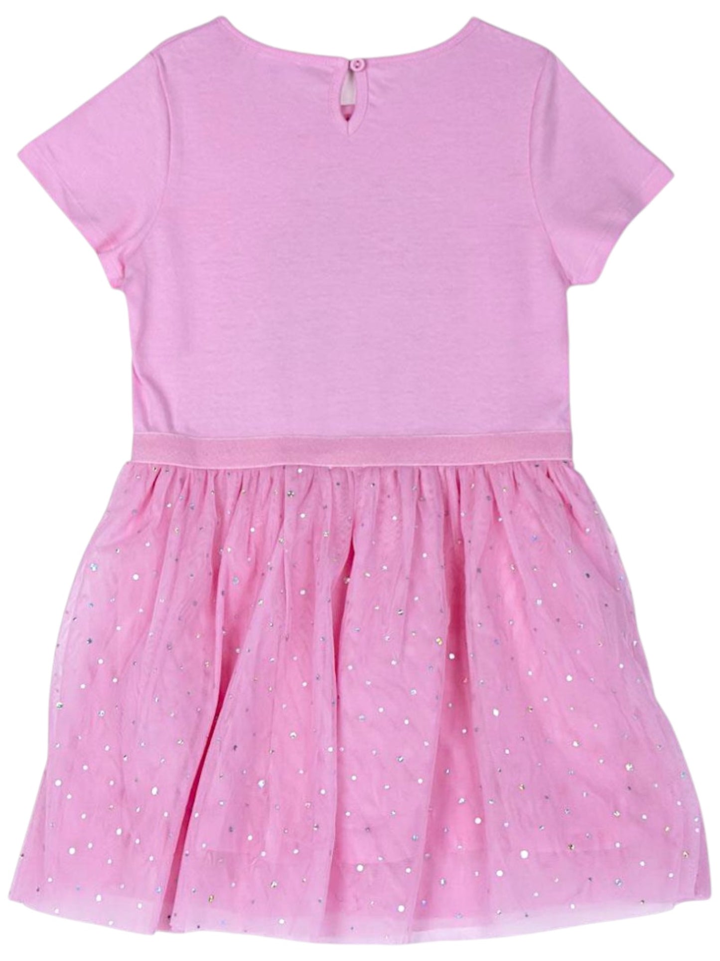 Minnie Mouse & Daisy Sommerkleid