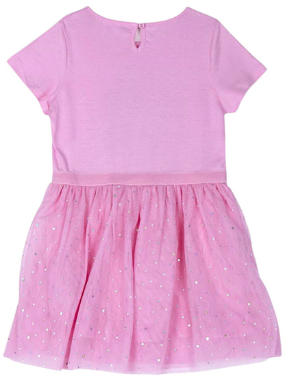 Minnie Mouse & Daisy Sommerkleid