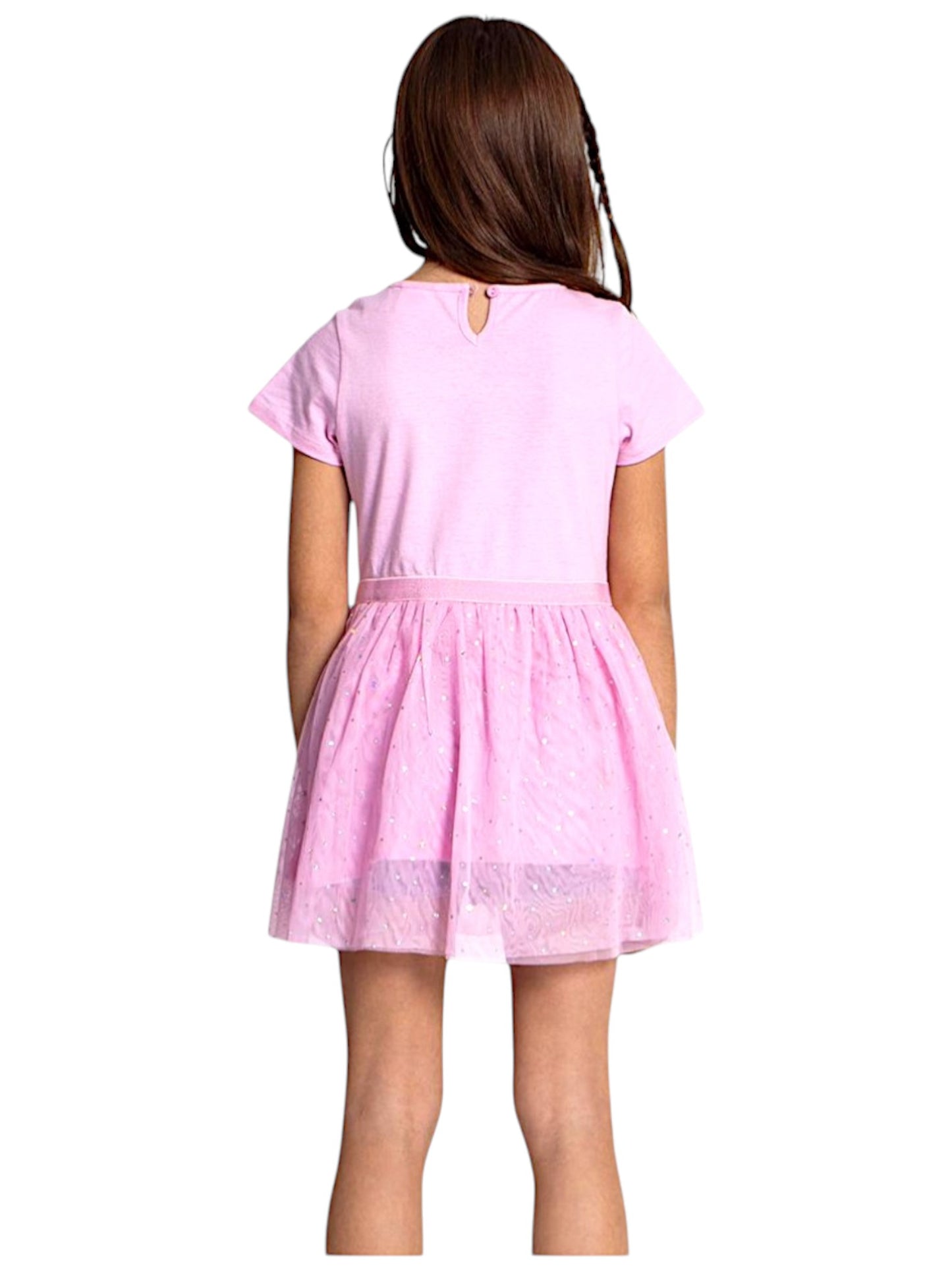 Minnie Mouse & Daisy Sommerkleid