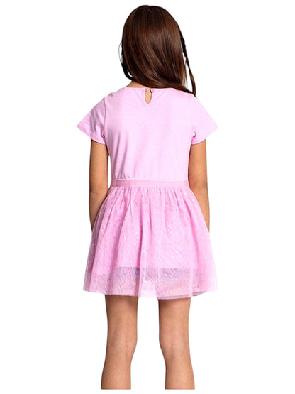 Minnie Mouse & Daisy Sommerkleid
