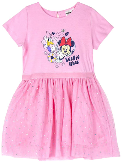 Minnie Mouse & Daisy Sommerkleid