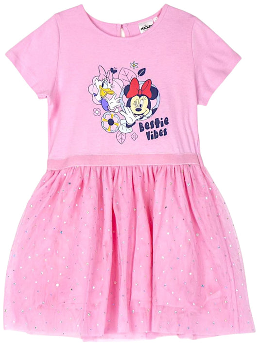 Minnie Mouse & Daisy Sommerkleid