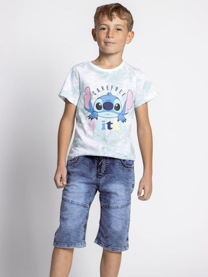 Disney Stitch T-Shirt