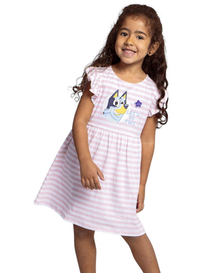 Bluey Sommerkleid