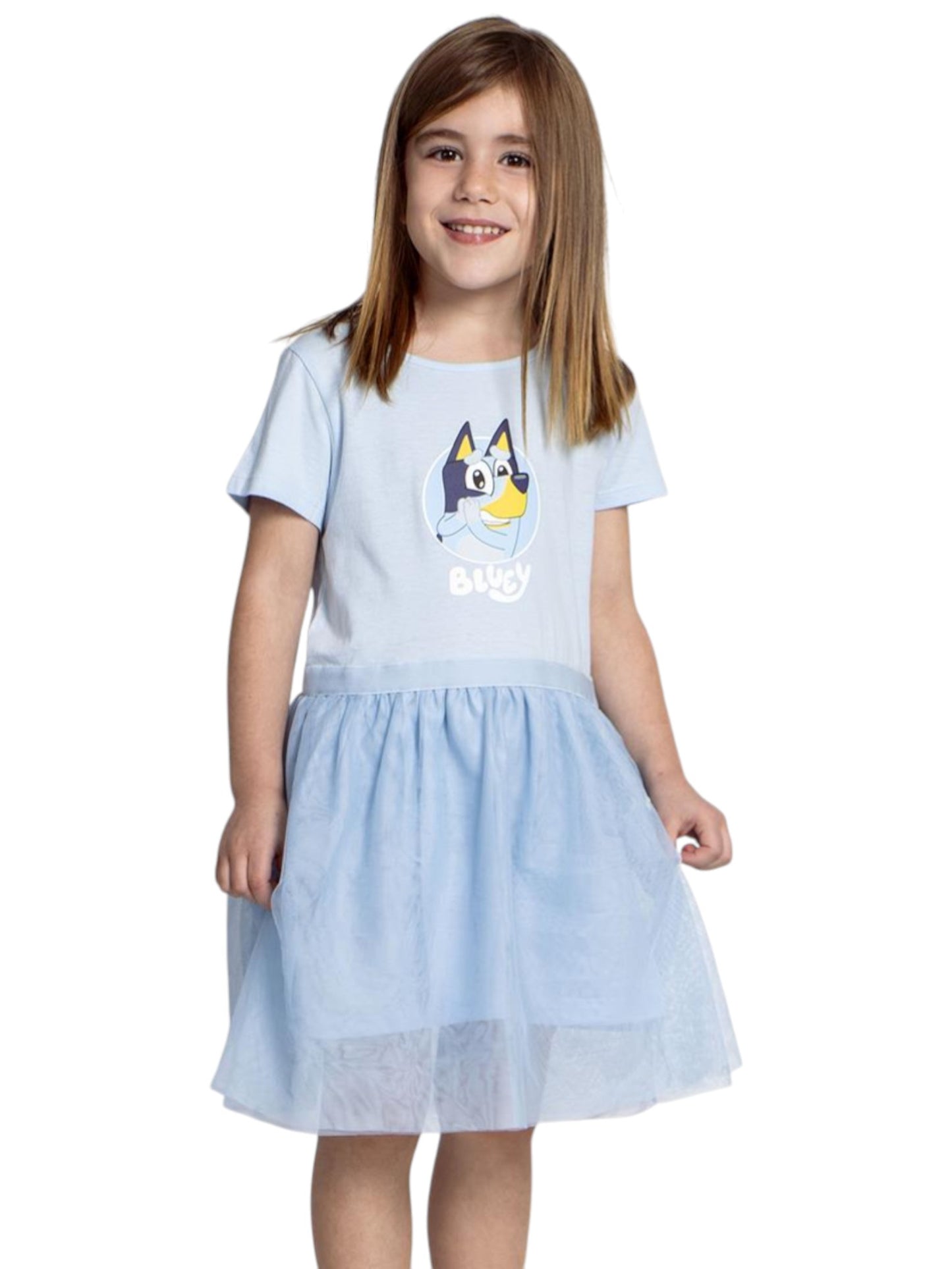 Bluey Sommerkleid