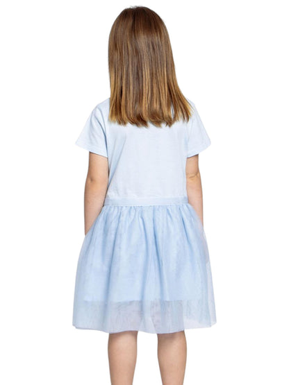 Bluey Sommerkleid