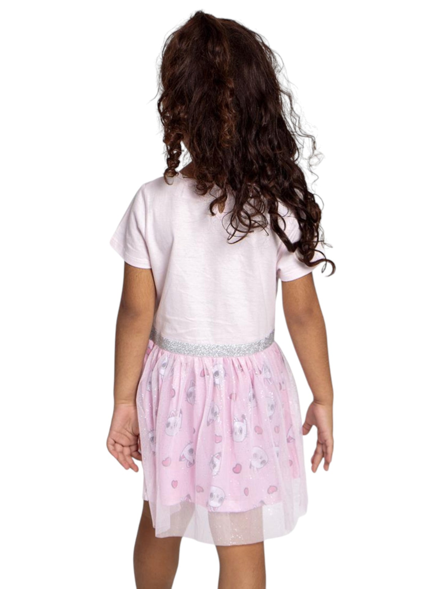 Gabby´s Dollhouse Sommerkleid