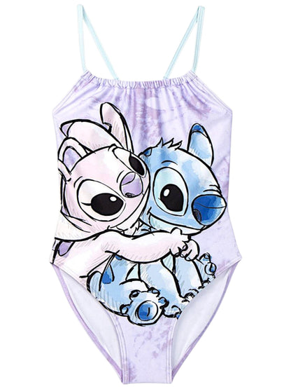 Disney Stitch & Angel Badeanzug