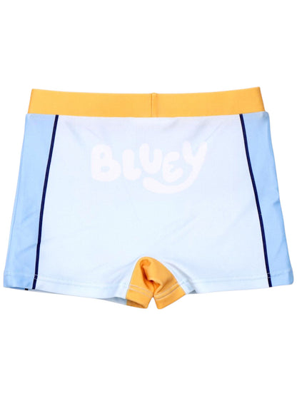 Bluey & Bingo Badehose