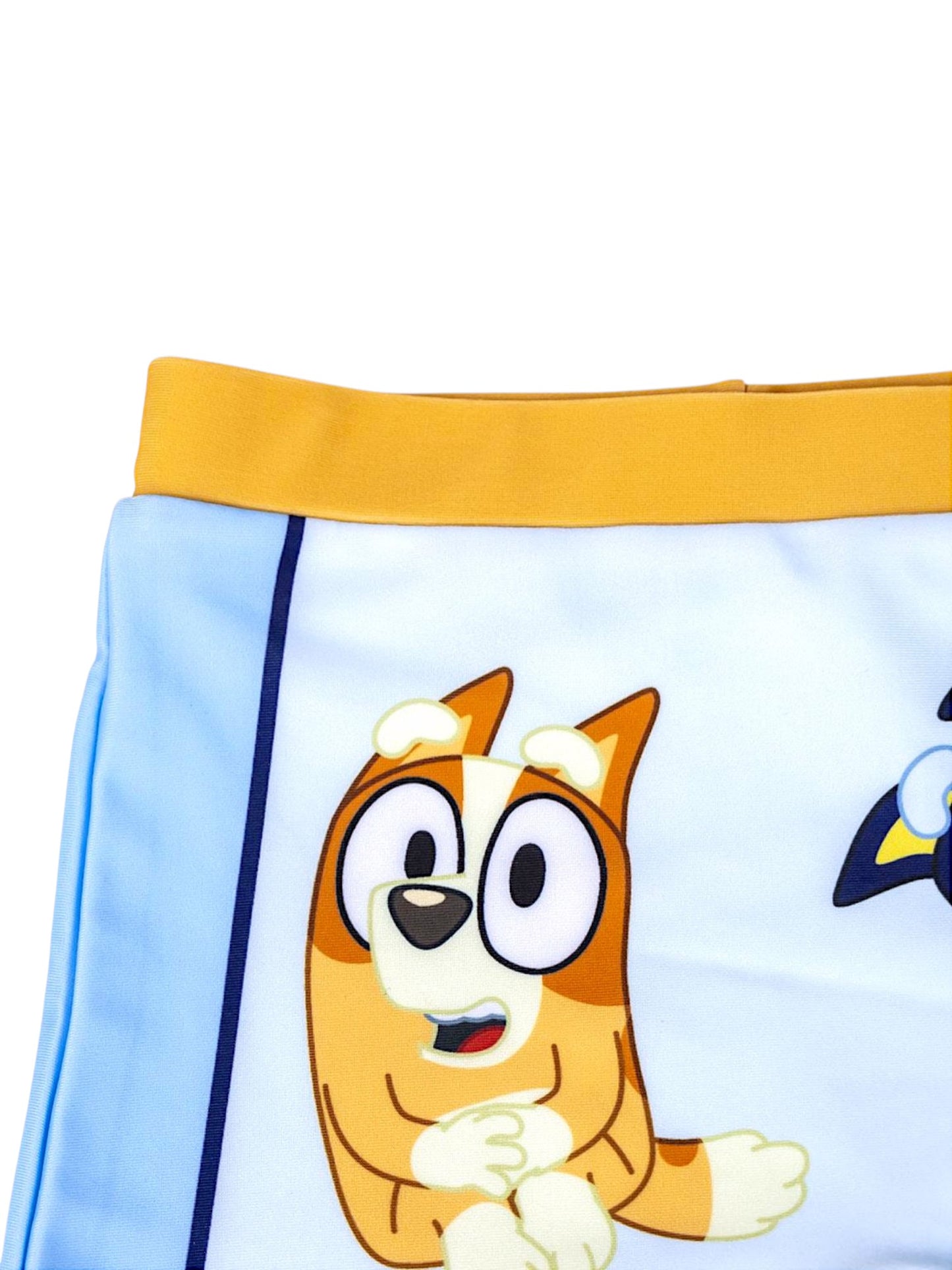 Bluey & Bingo Badehose