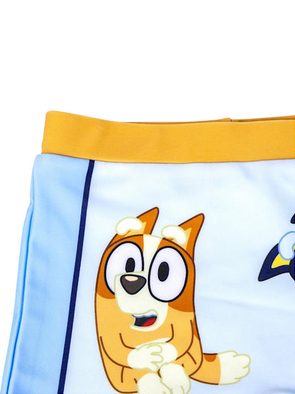 Bluey & Bingo Badehose