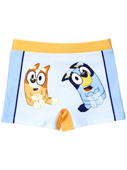 Bluey & Bingo Badehose