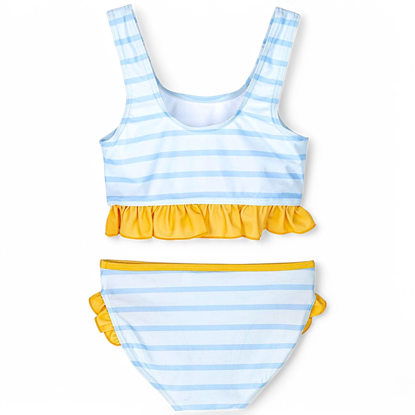 Bluey & Bingo Bustier-Bikini