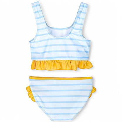 Bluey & Bingo Bustier-Bikini