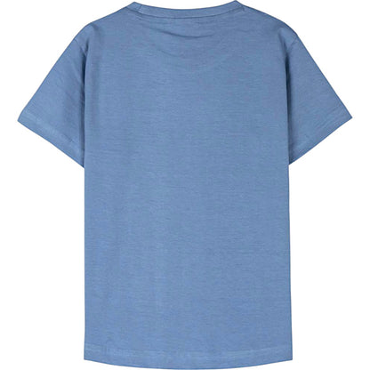 Spider-Man T-Shirt für Jungen Gr. 98 - 122 cm