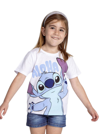 Disney Stitch T-Shirt