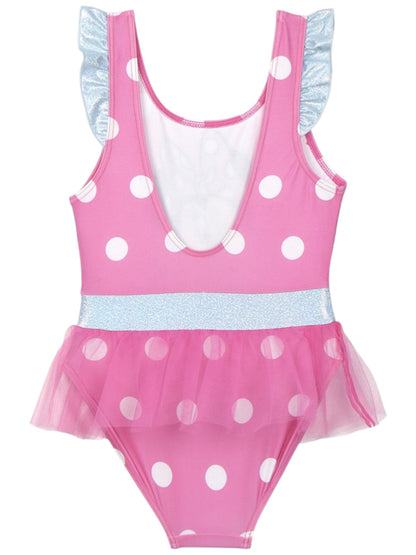Minnie Mouse Badeanzug