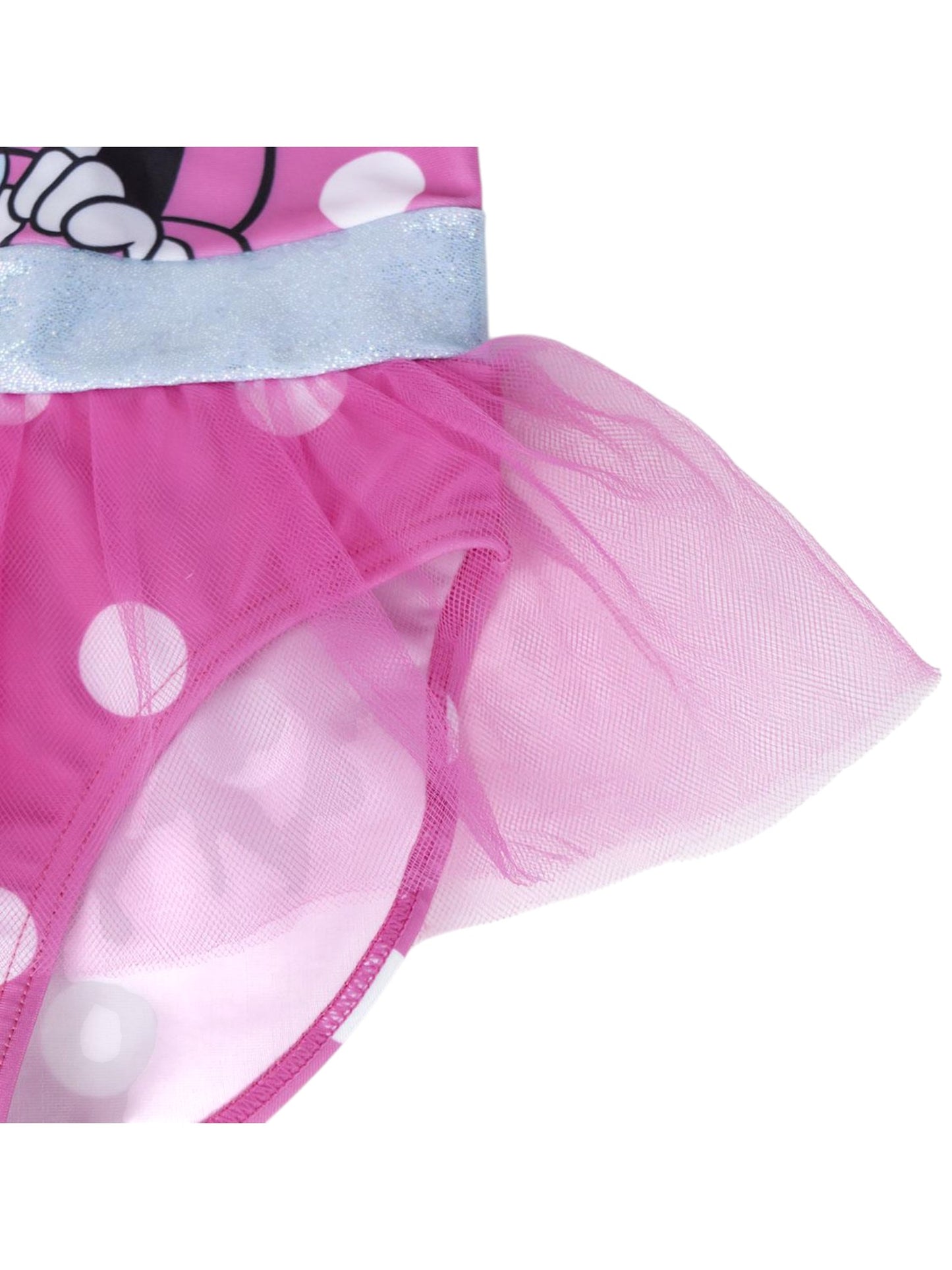 Minnie Mouse Badeanzug