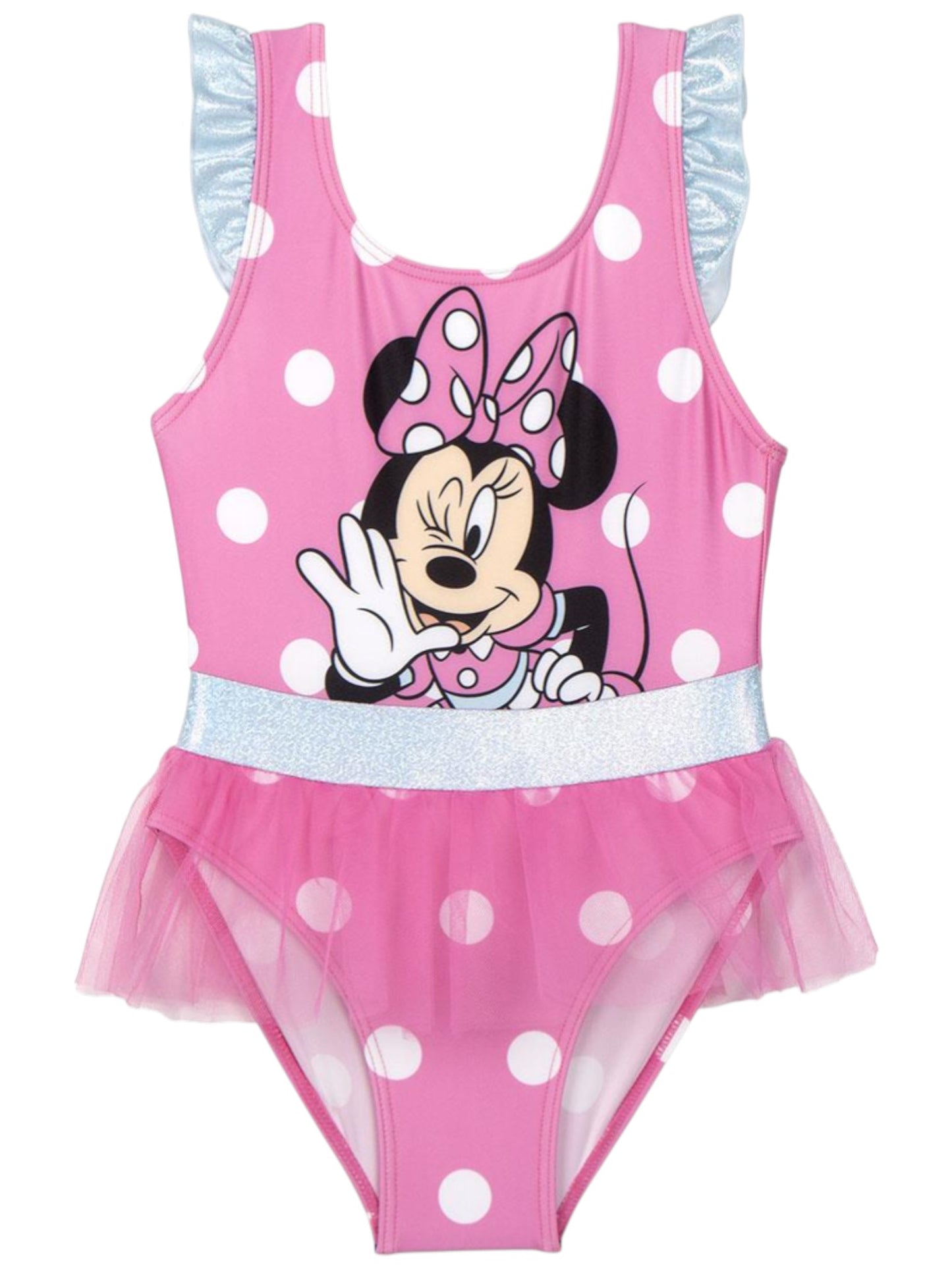 Minnie Mouse Badeanzug