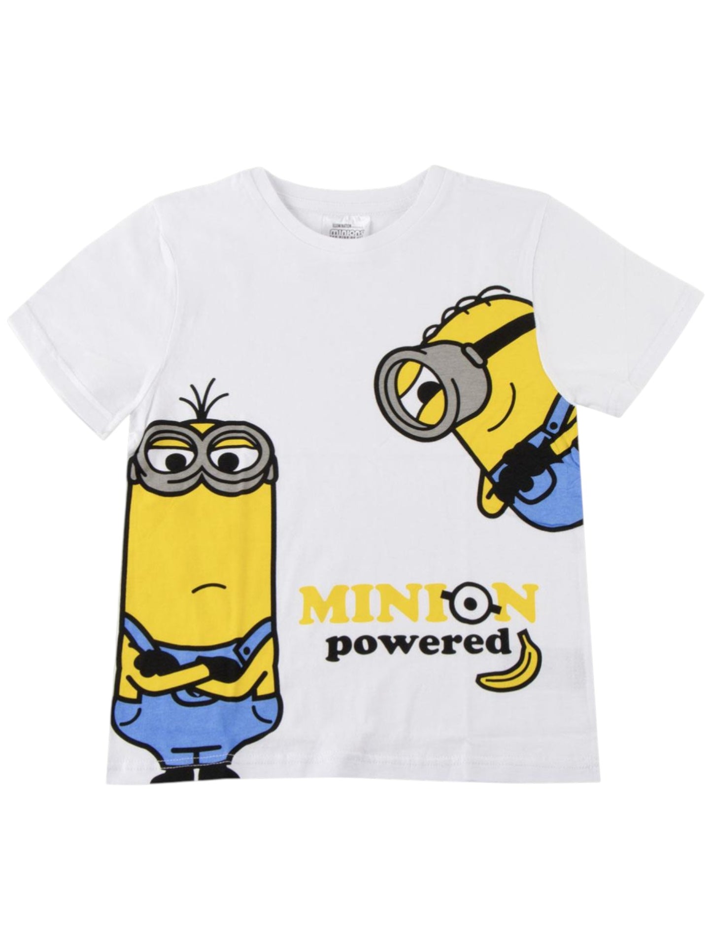 Minions T-Shirt