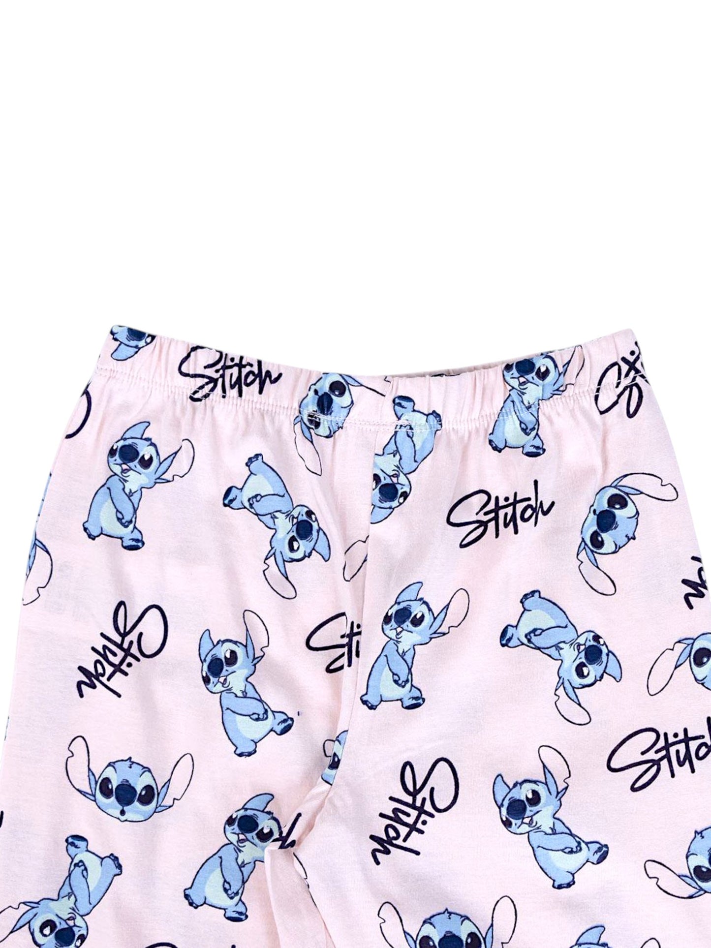 Disney Stitch Schlafanzug