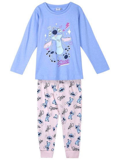 Disney Stitch Schlafanzug