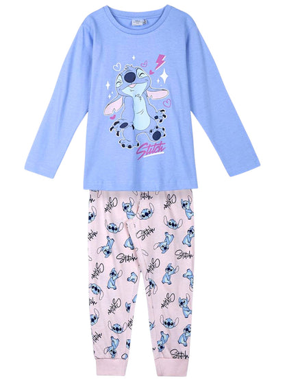 Disney Stitch Schlafanzug