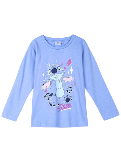 Disney Stitch Schlafanzug