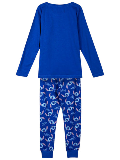 Disney Stitch Schlafanzug