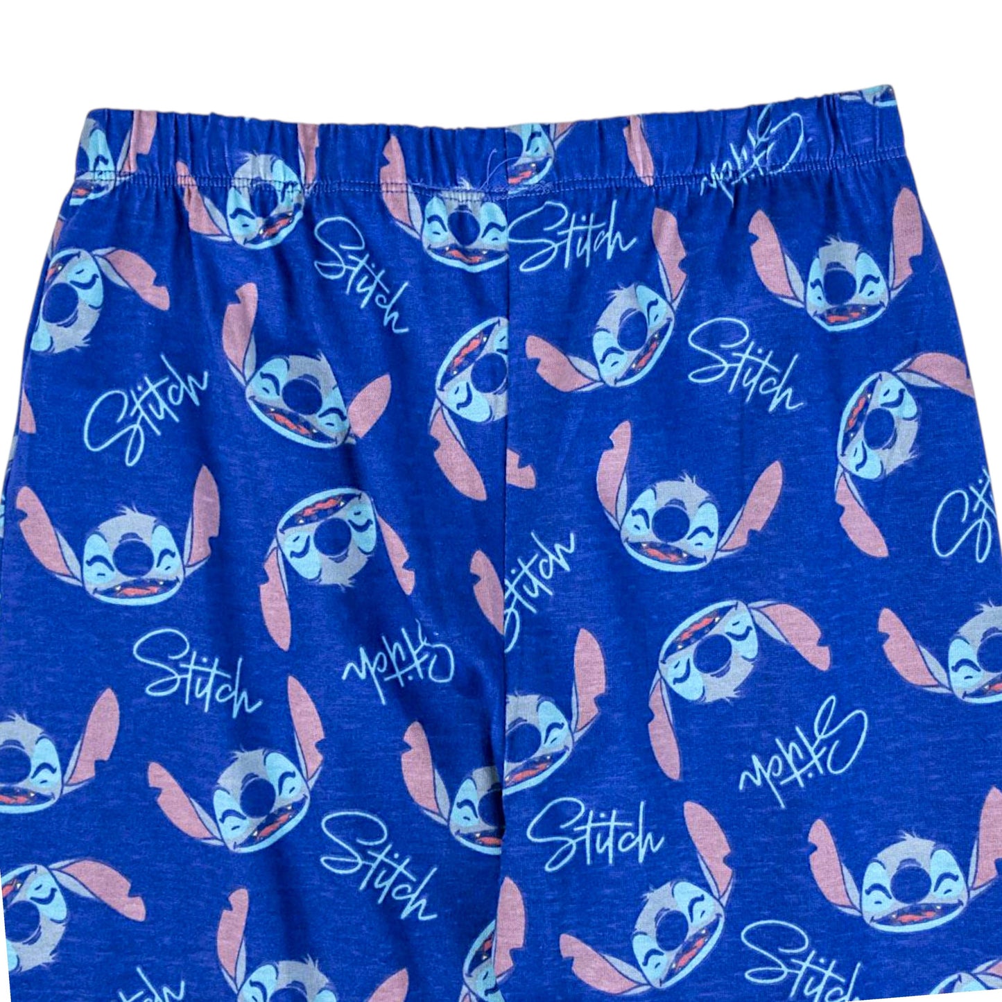 Disney Stitch Schlafanzug für Jungen Gr. 116 - 158 cm