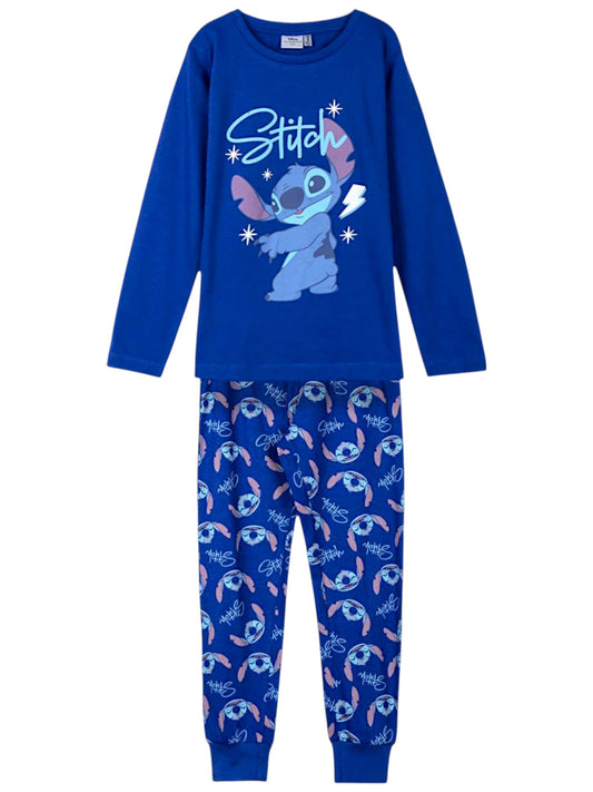 Disney Stitch Schlafanzug