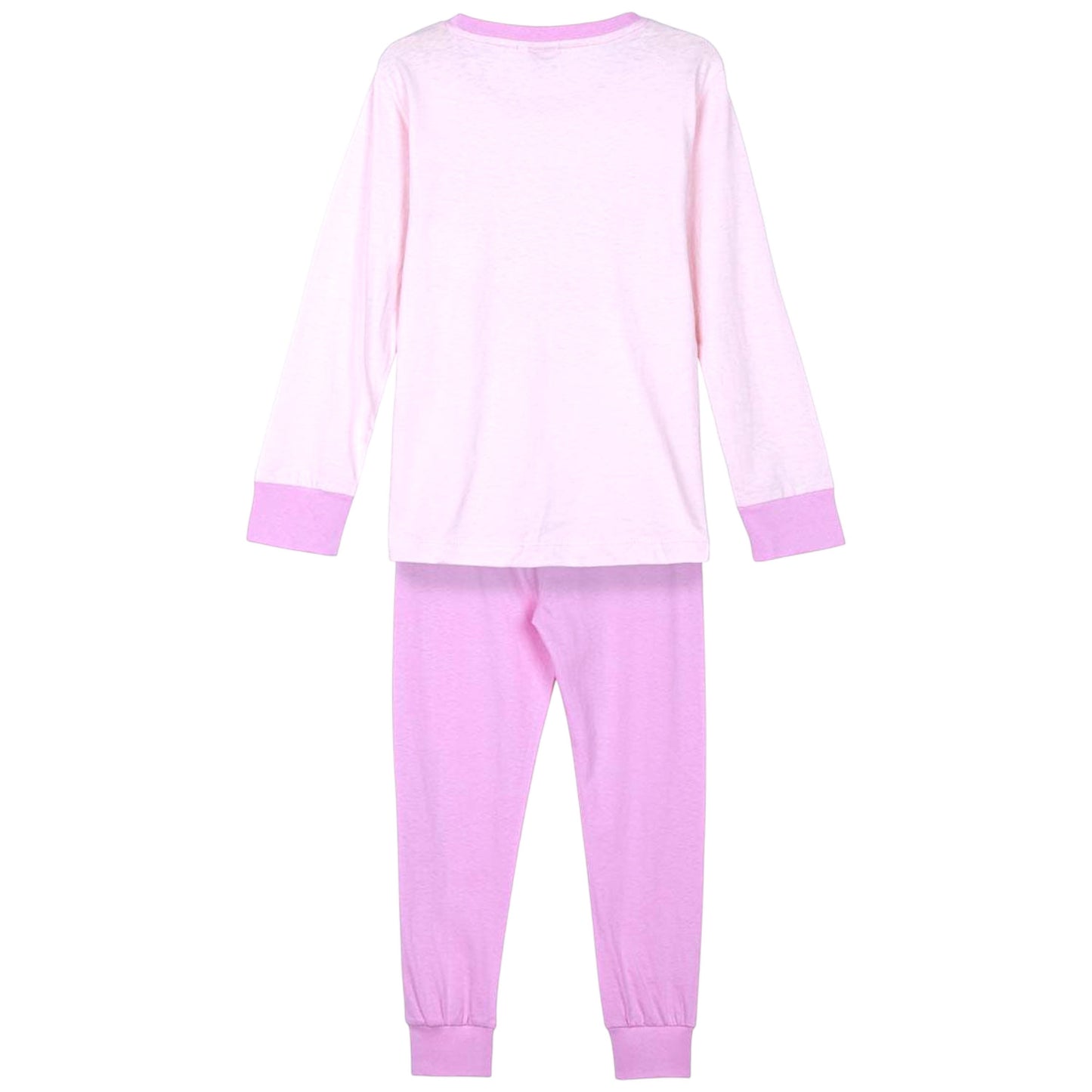 Barbie Schlafanzug für Mädchen Gr. 128 - 158 cm