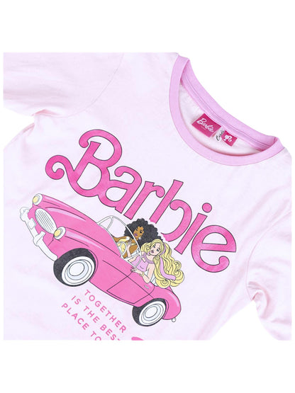 Barbie Schlafanzug