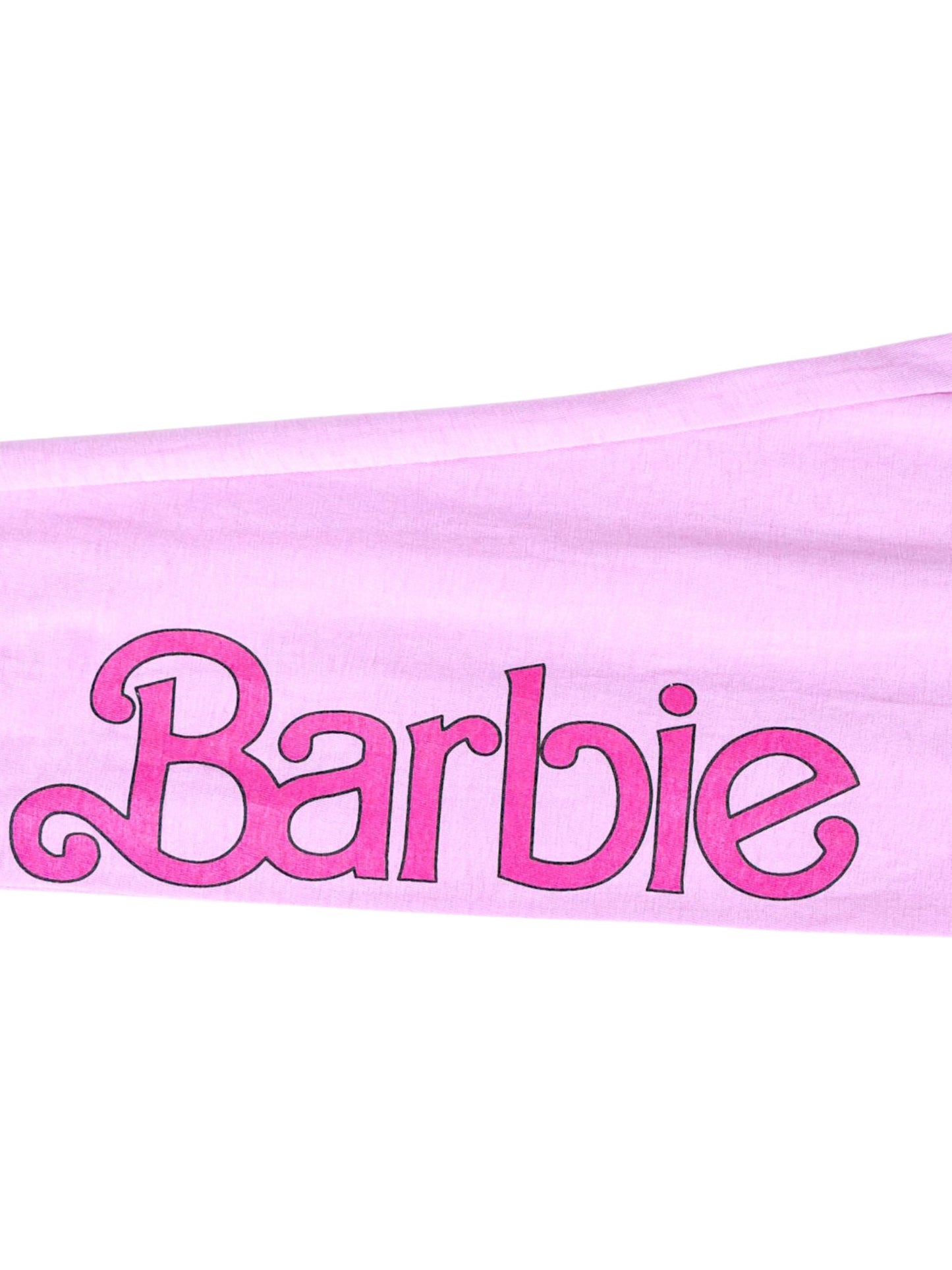 Barbie Schlafanzug