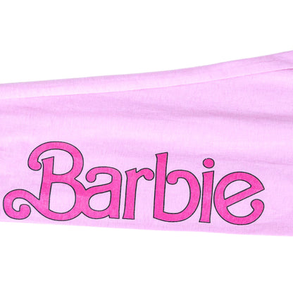 Barbie Schlafanzug für Mädchen Gr. 128 - 158 cm