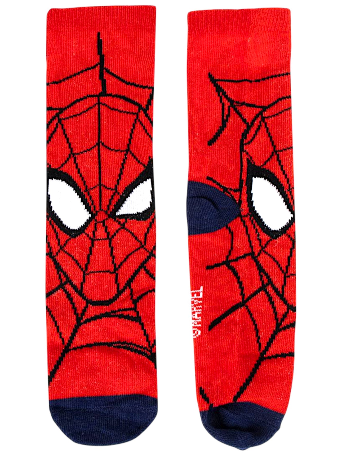 Spider-Man 4er - Pack Socken in Spardose Gr. 23-34