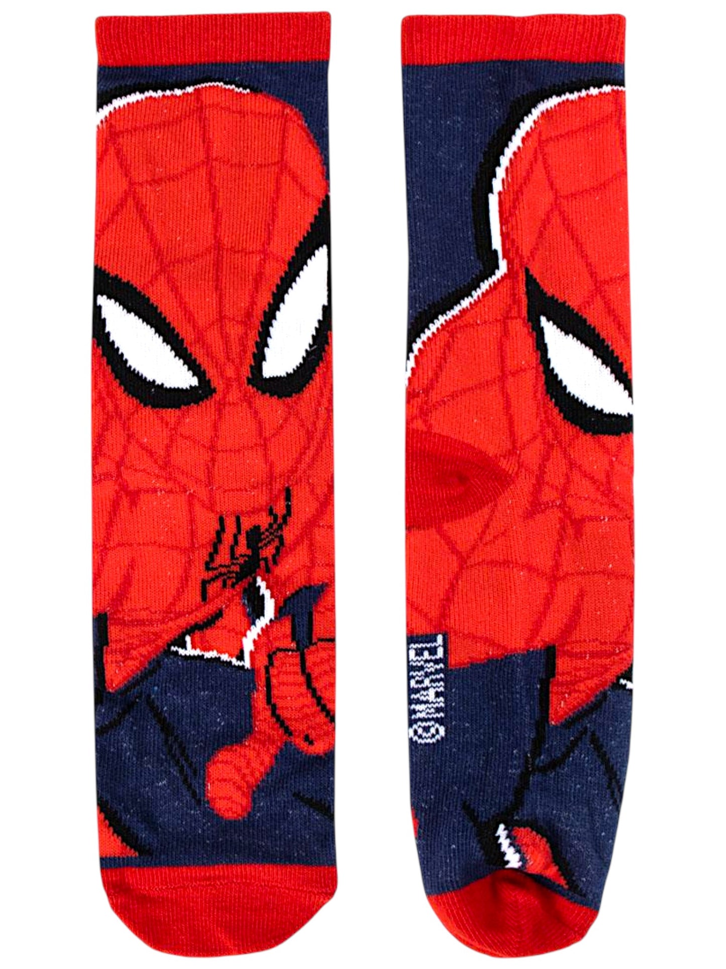 Spider-Man 4er - Pack Socken in Spardose Gr. 23-34