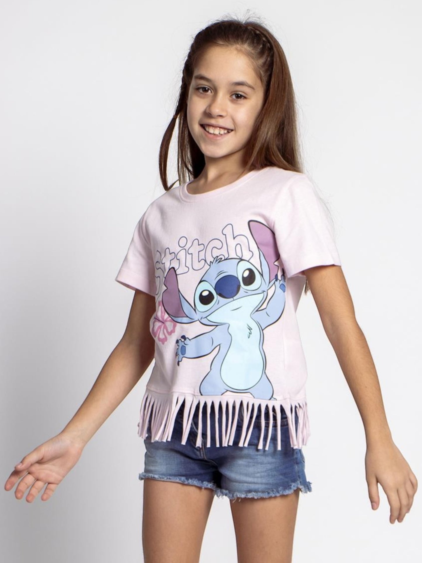 Lilo & Stitch T-Shirt