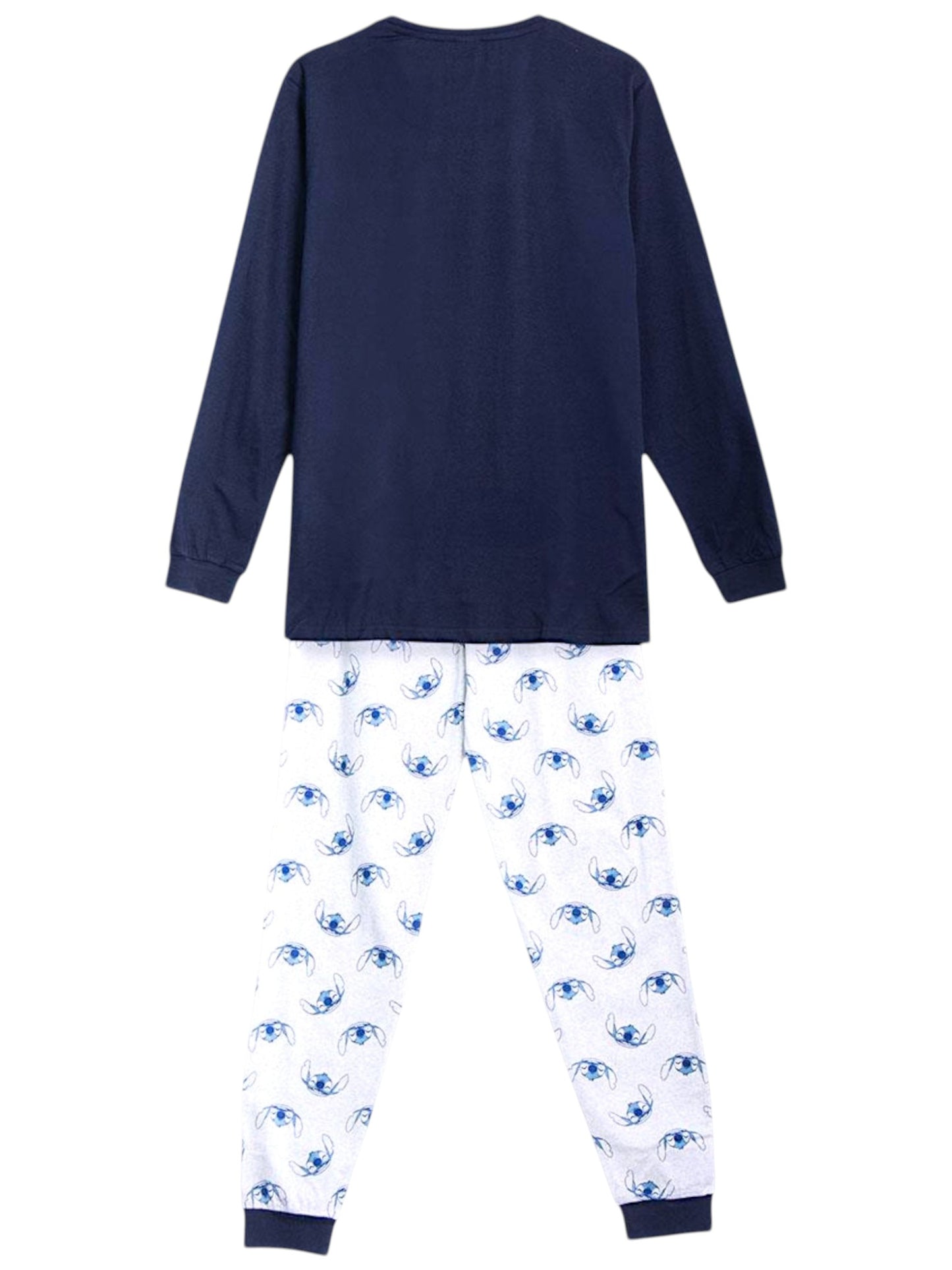 Disney Stitch Schlafanzug