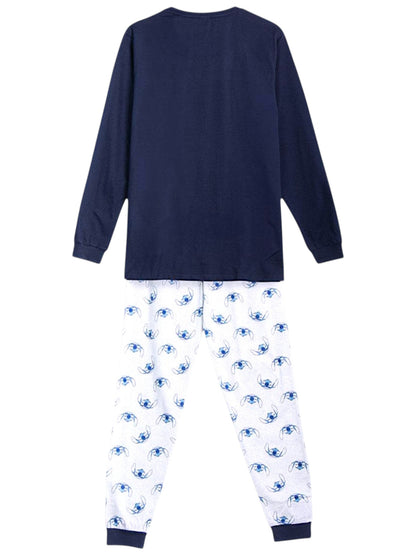 Disney Stitch Schlafanzug