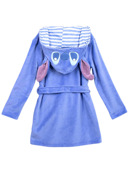 Disney Stitch Bademantel