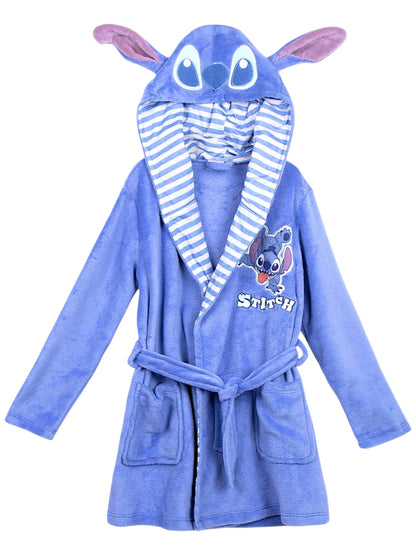 Disney Stitch Bademantel