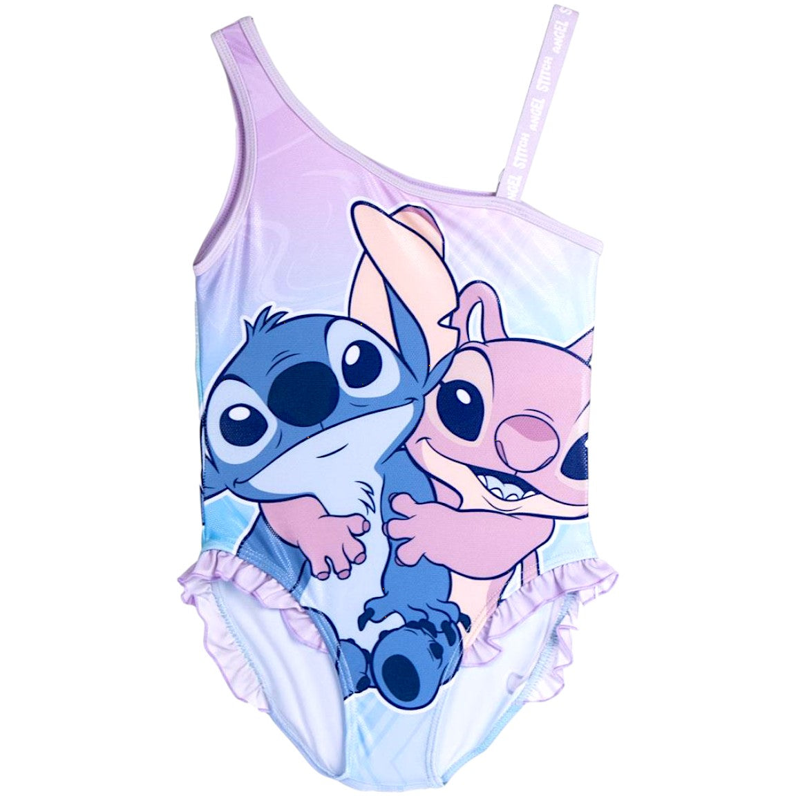 Disney Stitch & Angel Badeanzug